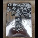 CROMAGNON RELEASE ROTOR0039 CD